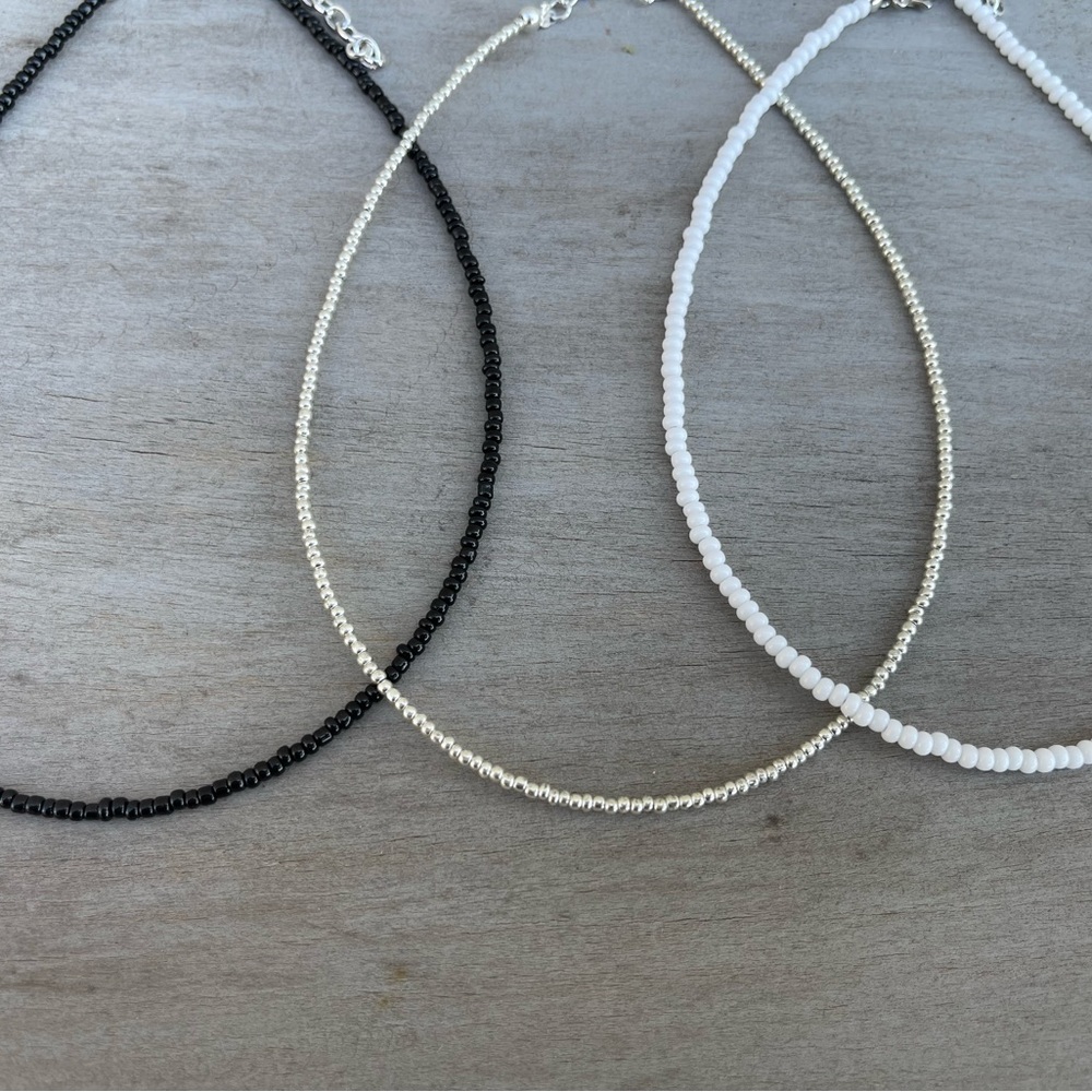 Silver solid - Picture 2 of 2